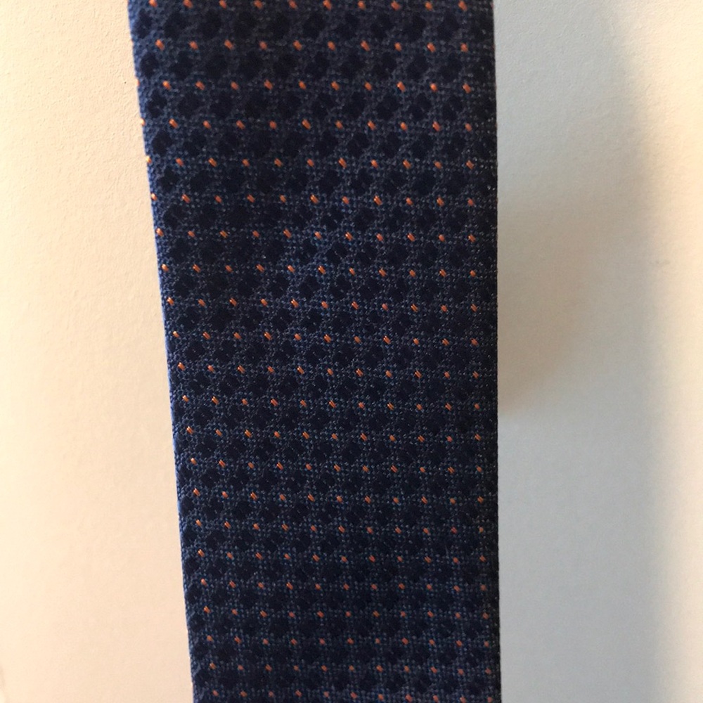 Tie - Picture 2 of 2